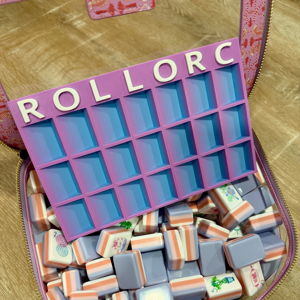 Unicorn - The Shortie Charleston Board