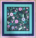 Mahj Mood Spring Fling Mat