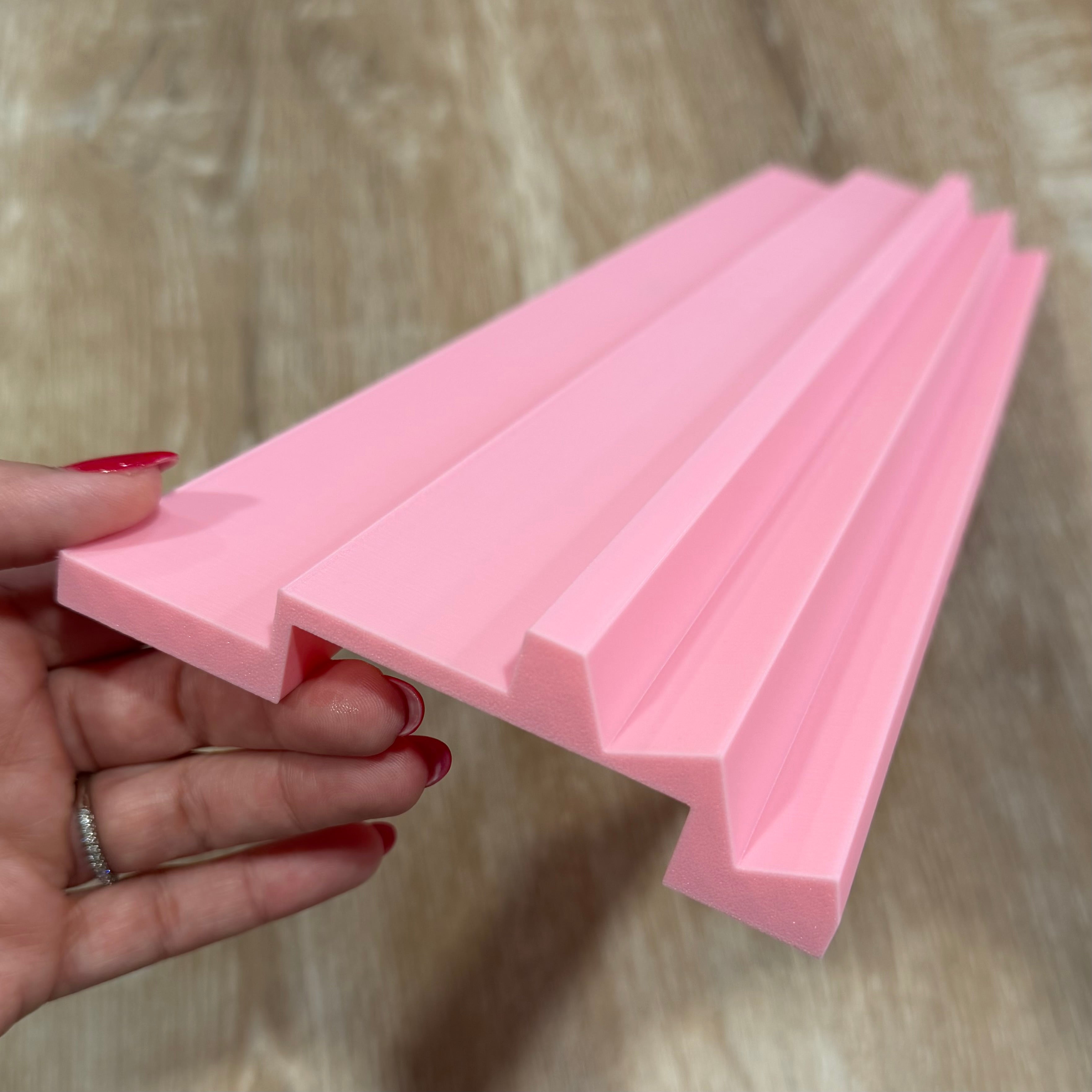 Two-Player Mahjong Double Rack - Set of 2