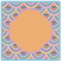 Four Winds Social Mosaic Mahj from Drop 1