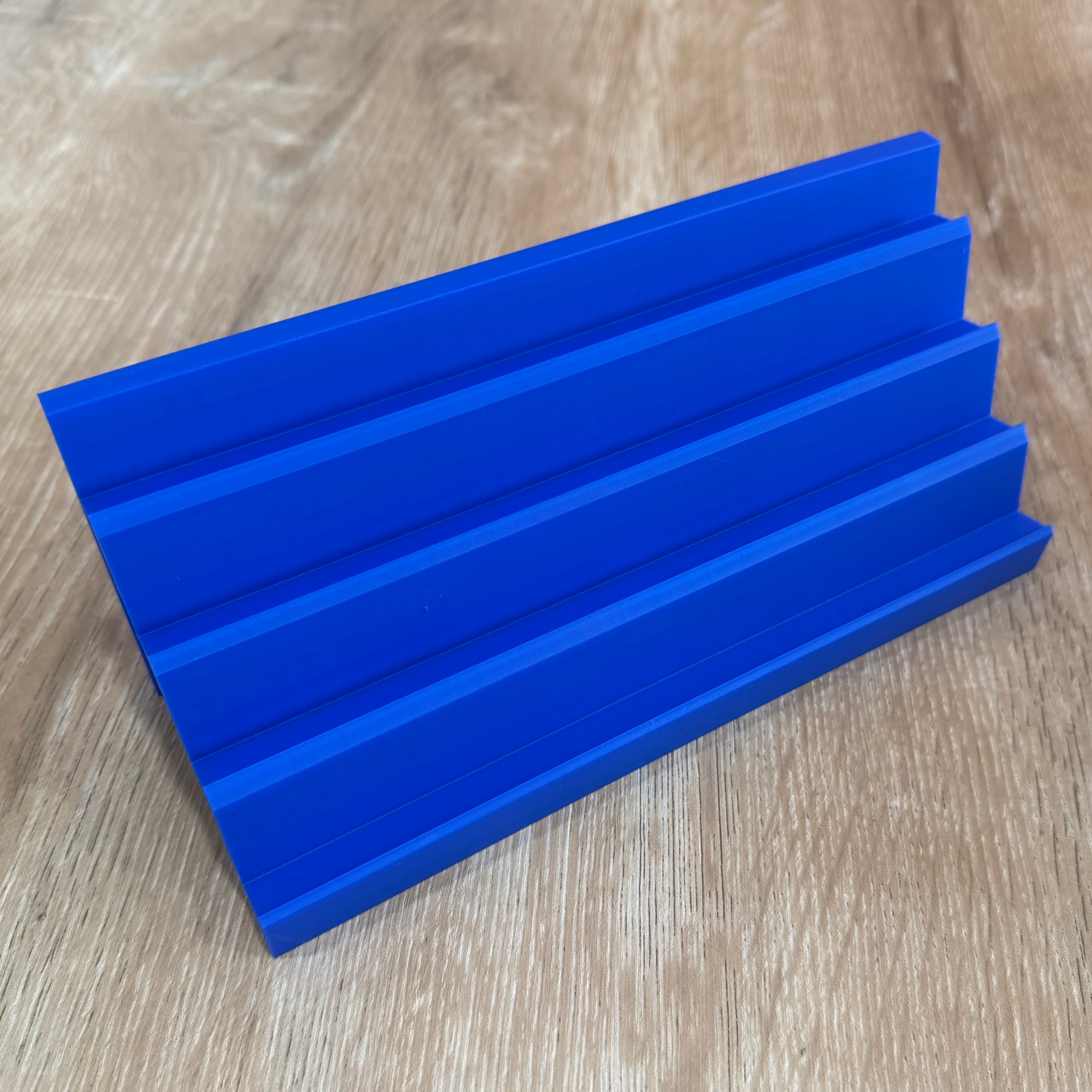 Four-Tier Rummi Rack