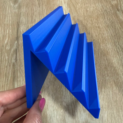 Four-Tier Rummi Rack