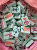 My Fair Mahjong The Southeast Series Mahjong Tile Set