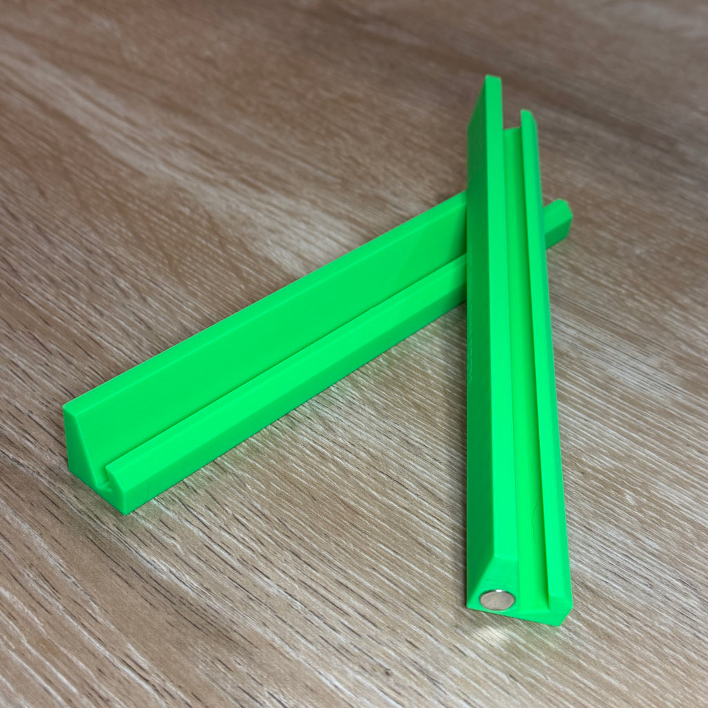 Slim Solo Rack