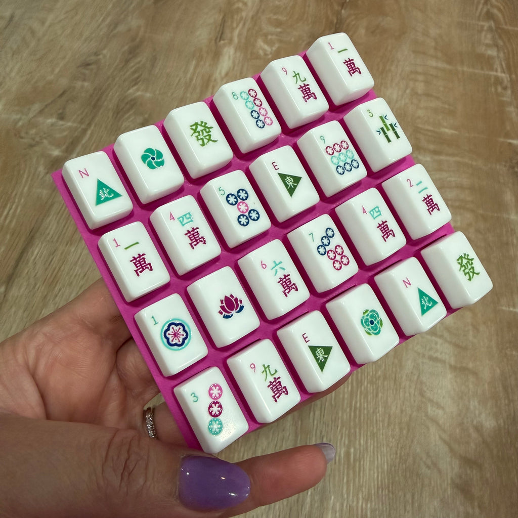 The Jet Setter Solo Board