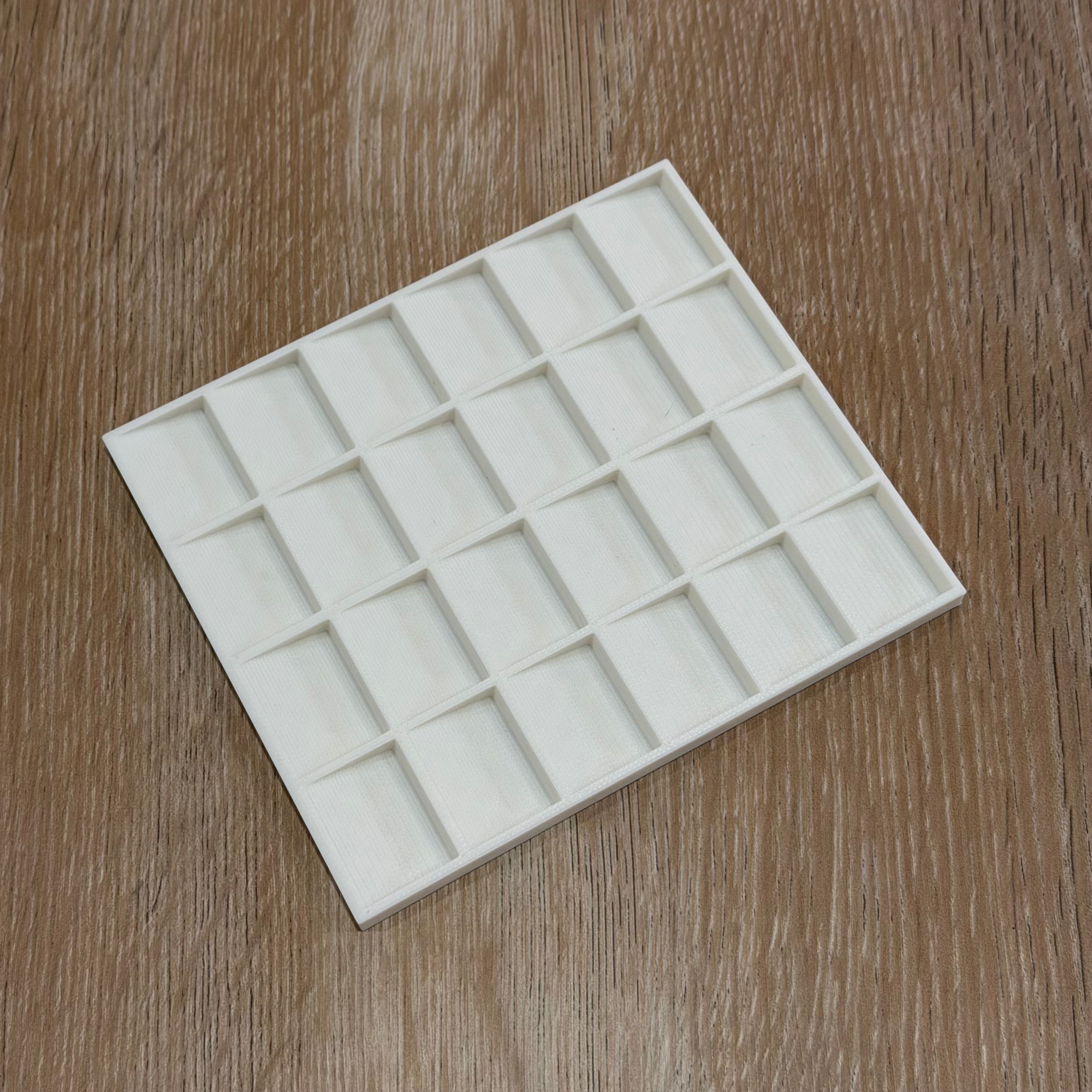 The Jet Setter Solo Board