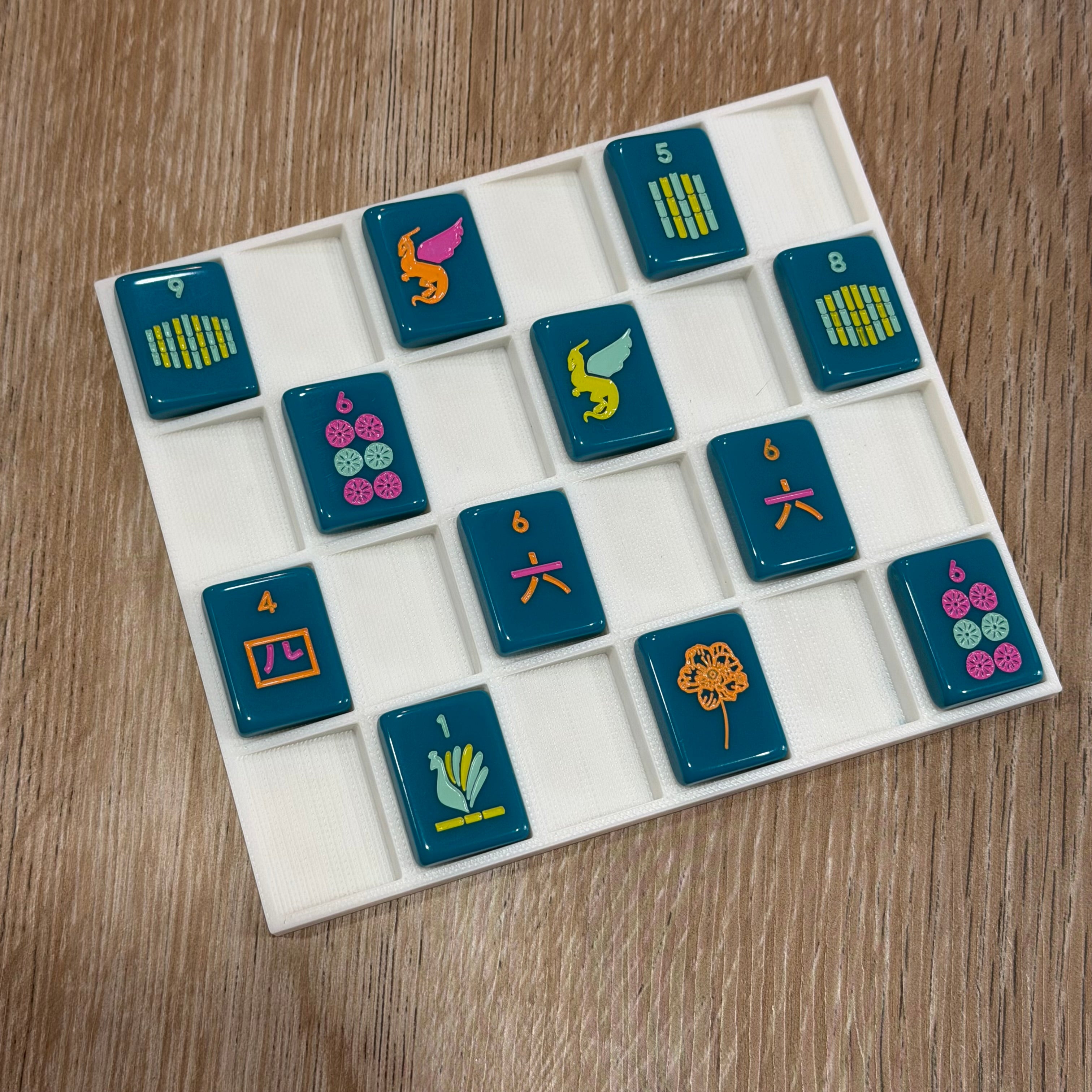The Jet Setter Solo Board