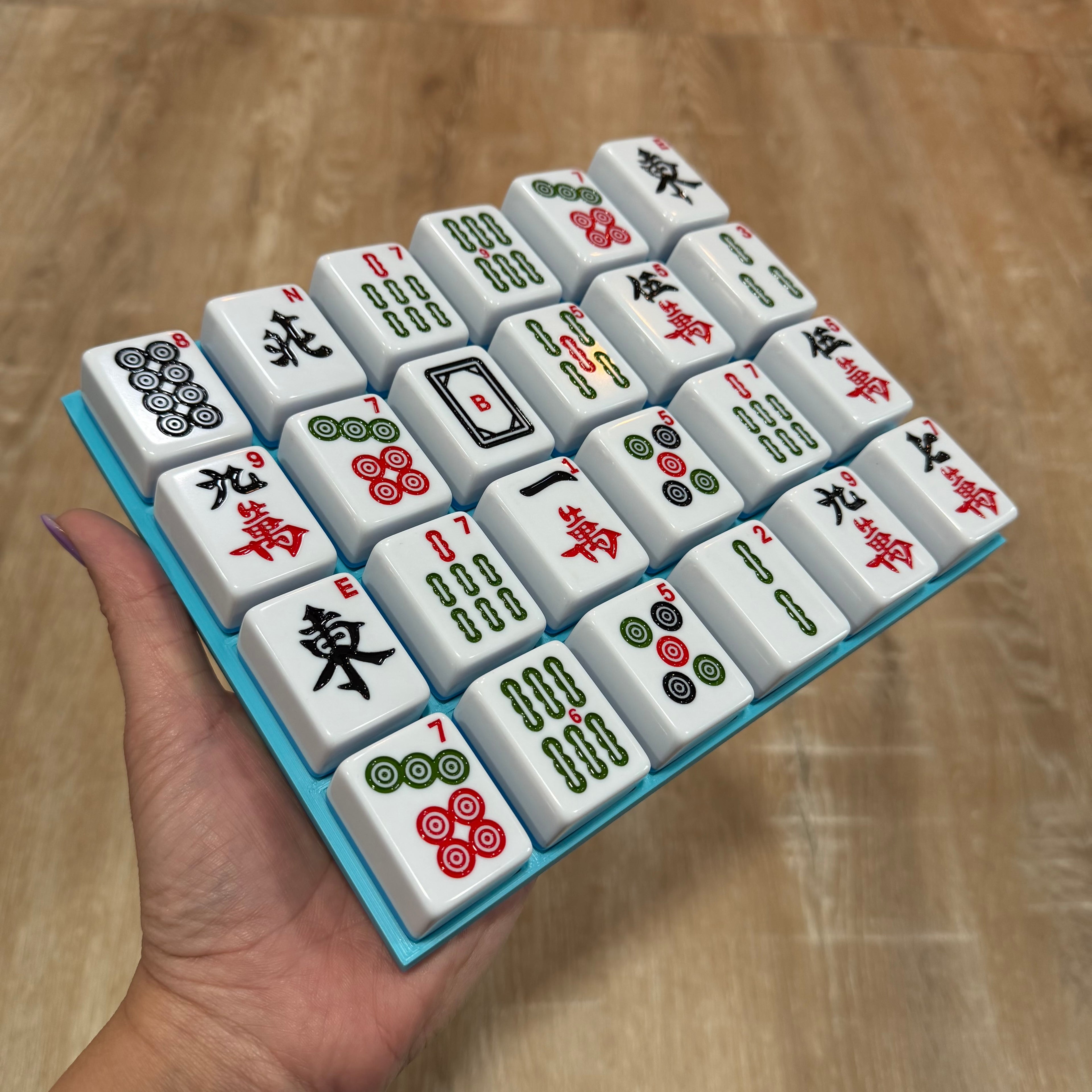 The XL Solo Board