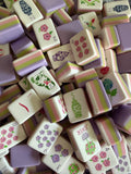Oh My Mahjong Taylor Mahjong Tiles