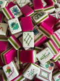 Oh My Mahjong Dandy Mahjong Tiles
