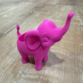 Elephant Dice Dish