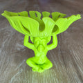 Monkey Dice Dish
