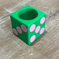 Die Dice Dish