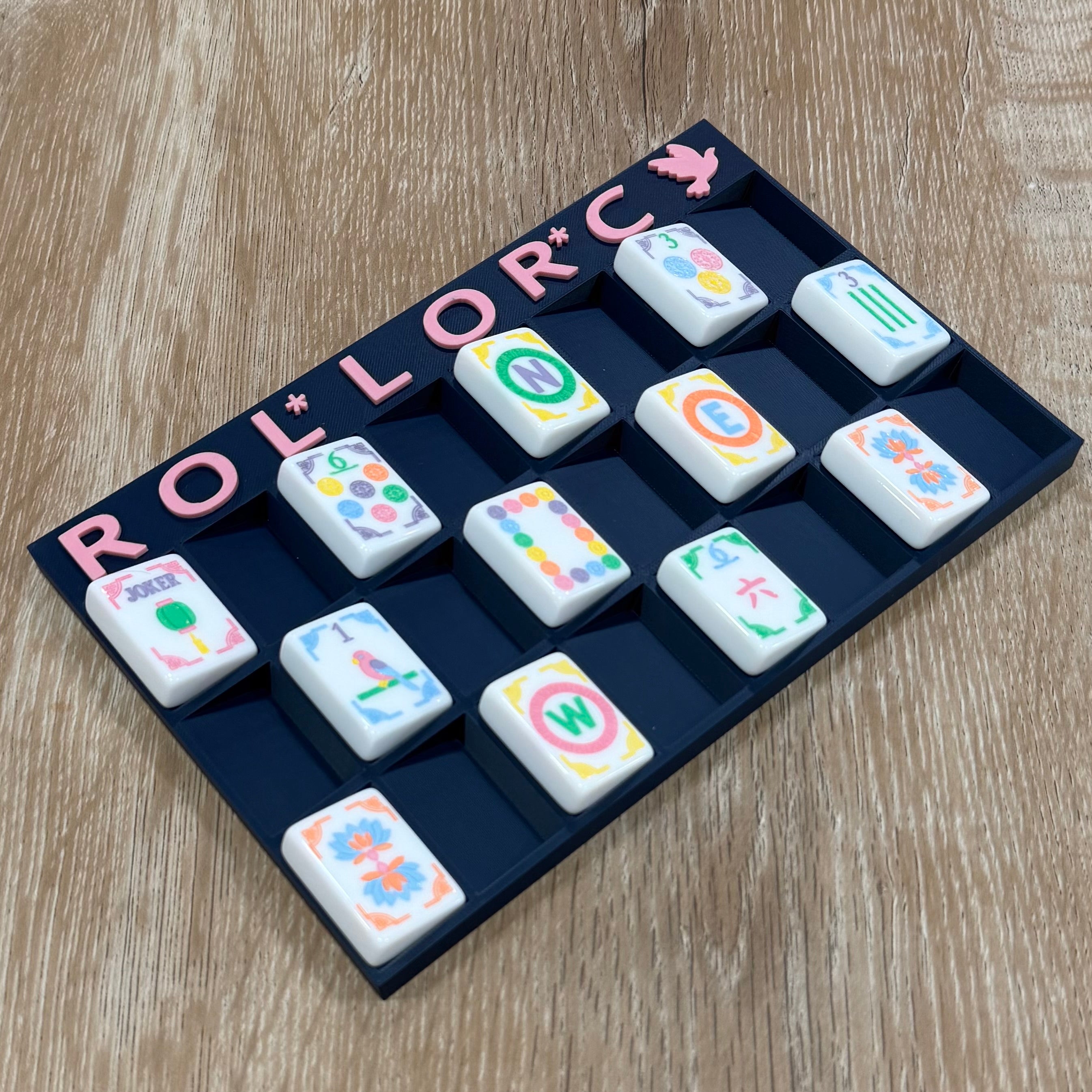 The Biggie Solo Board 2.0