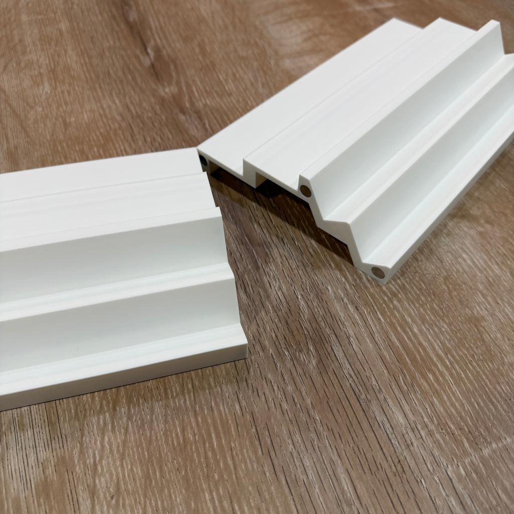 Two-Player Mahjong Double Racks 2.0