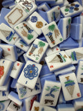 That Mahjong Moment Maritime