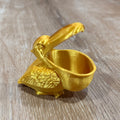 Pelican Dice Dish
