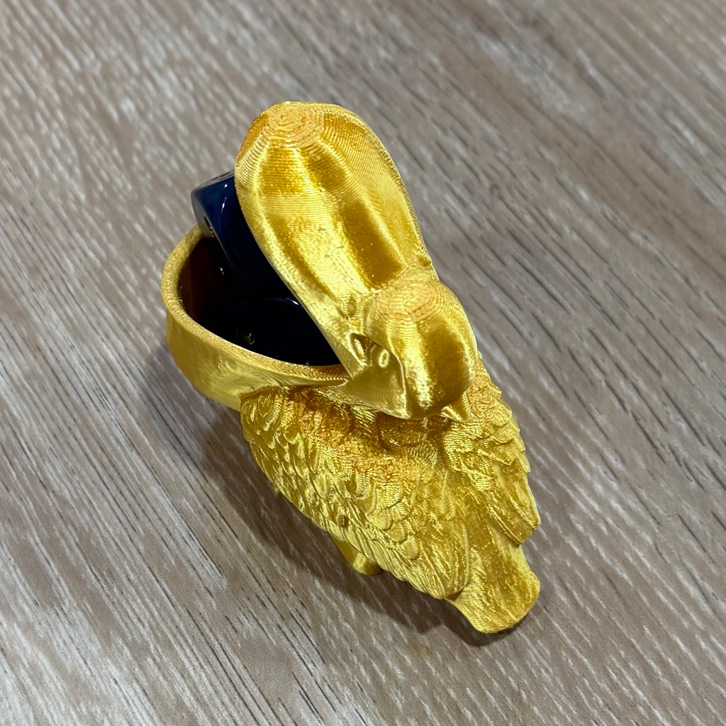Pelican Dice Dish