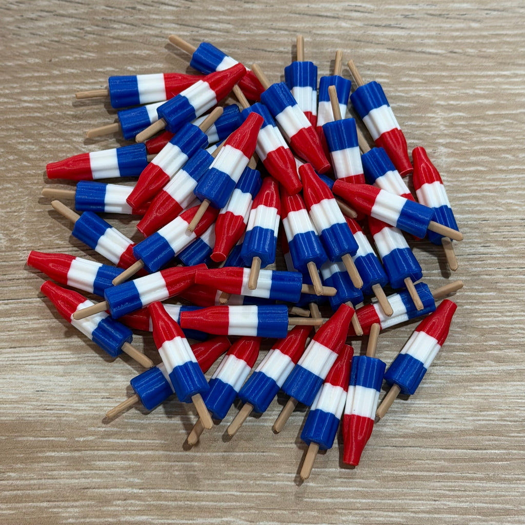 Boom Pop Trinkets