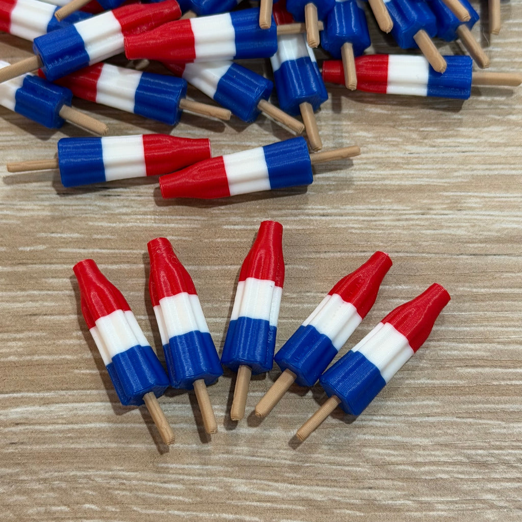 Boom Pop Trinkets