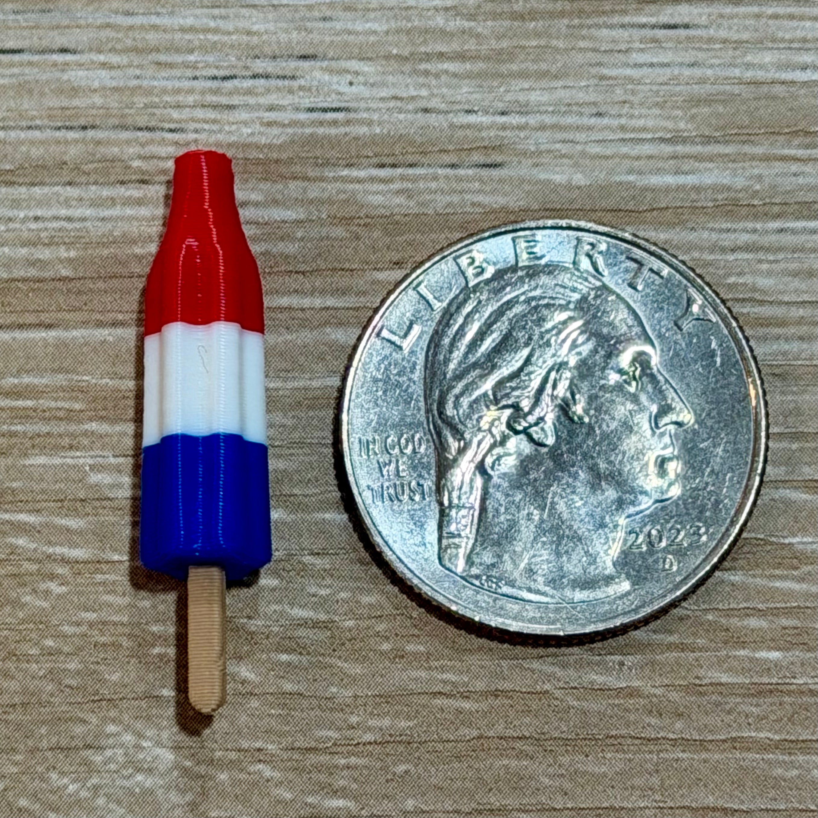 Boom Pop Trinkets