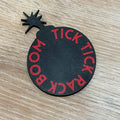 The Discard Tracker