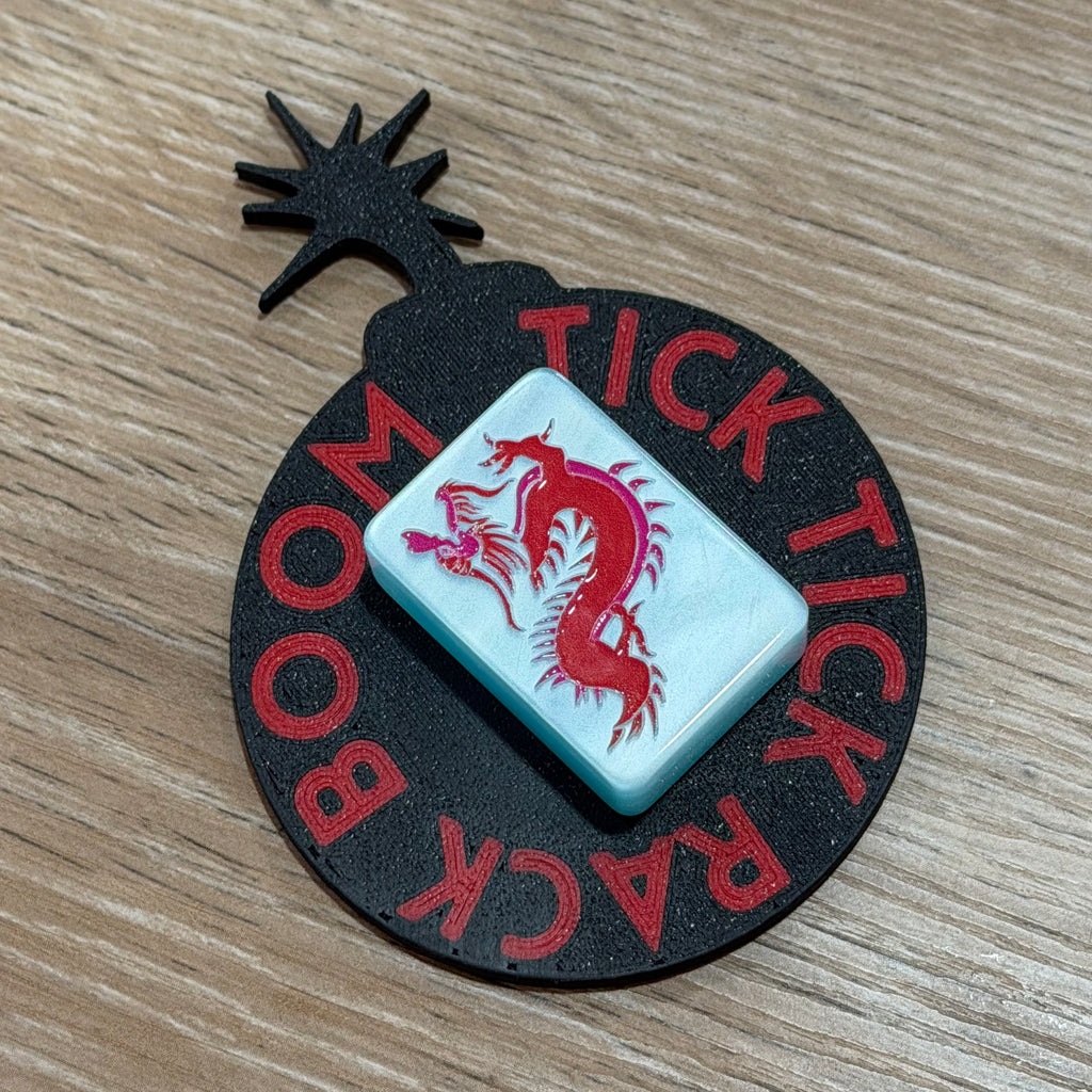The Discard Tracker