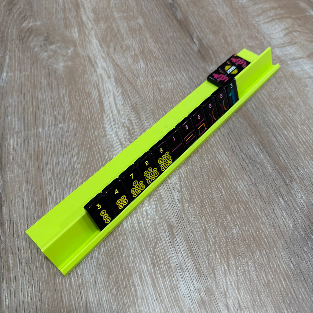 Slim Rack - Commuter
