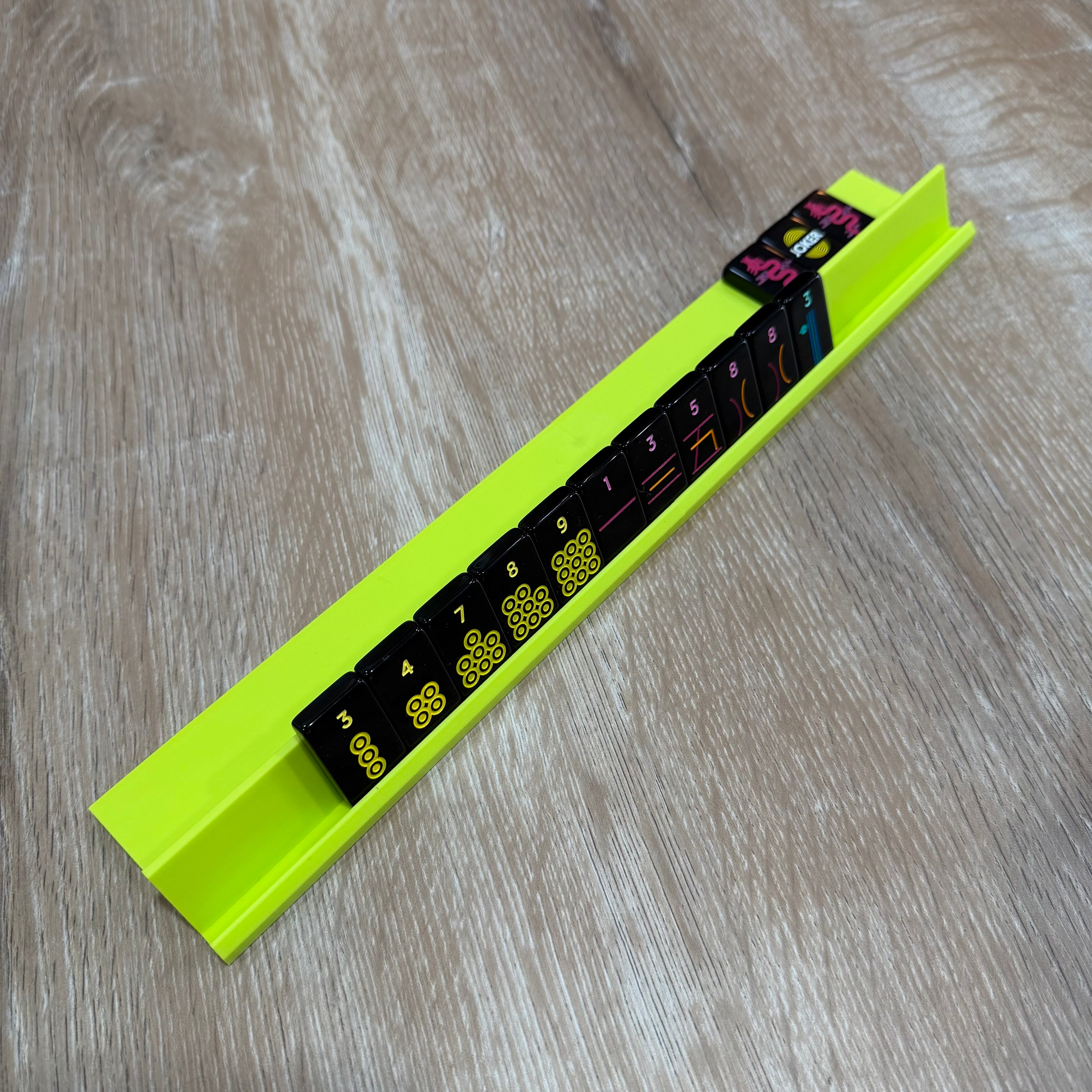 Slim Rack - Commuter