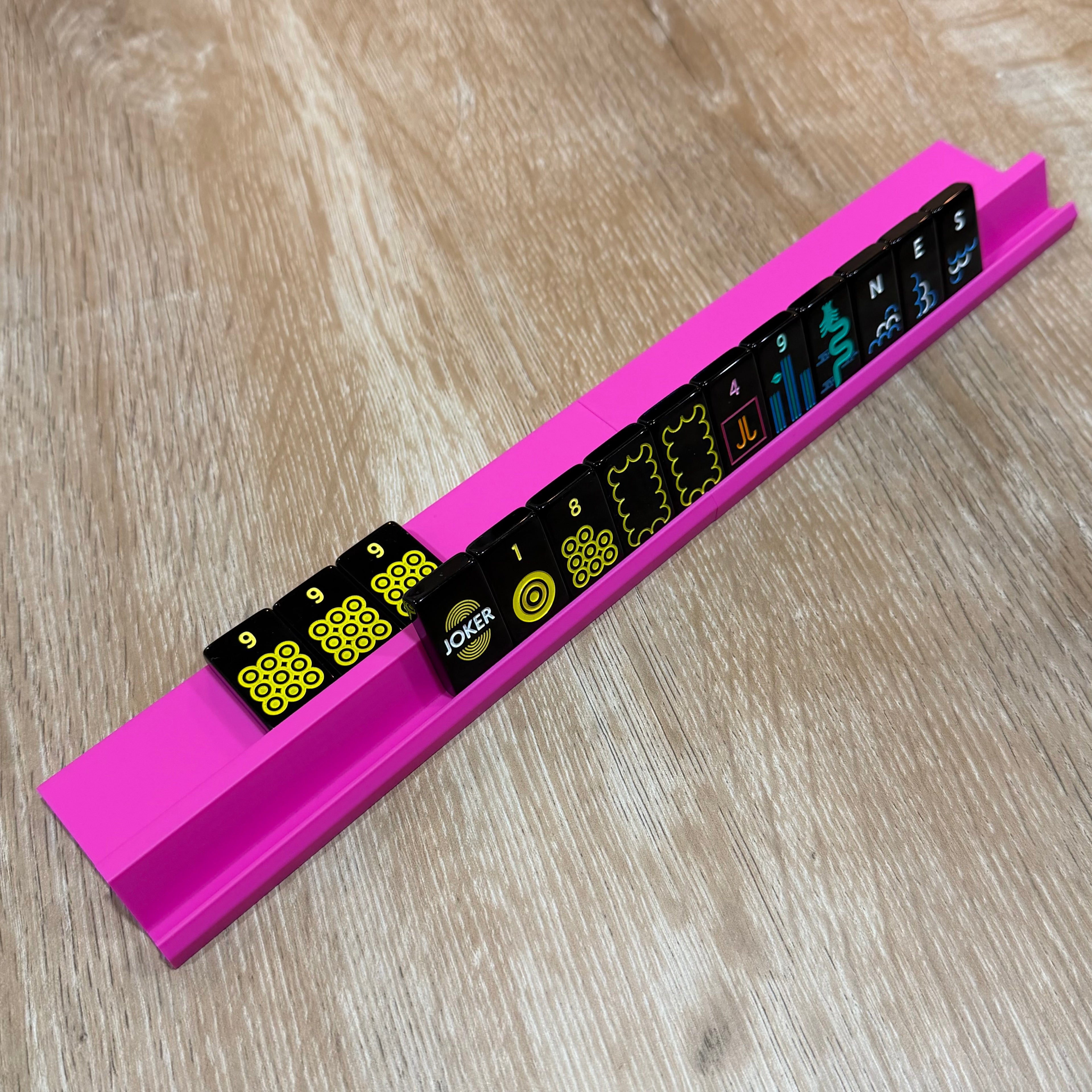 Slim Rack 2.0
