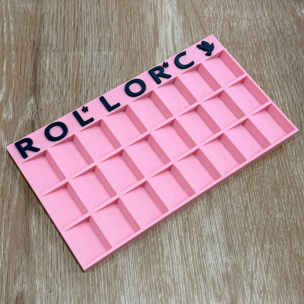 The Shortie Solo Board 2.0