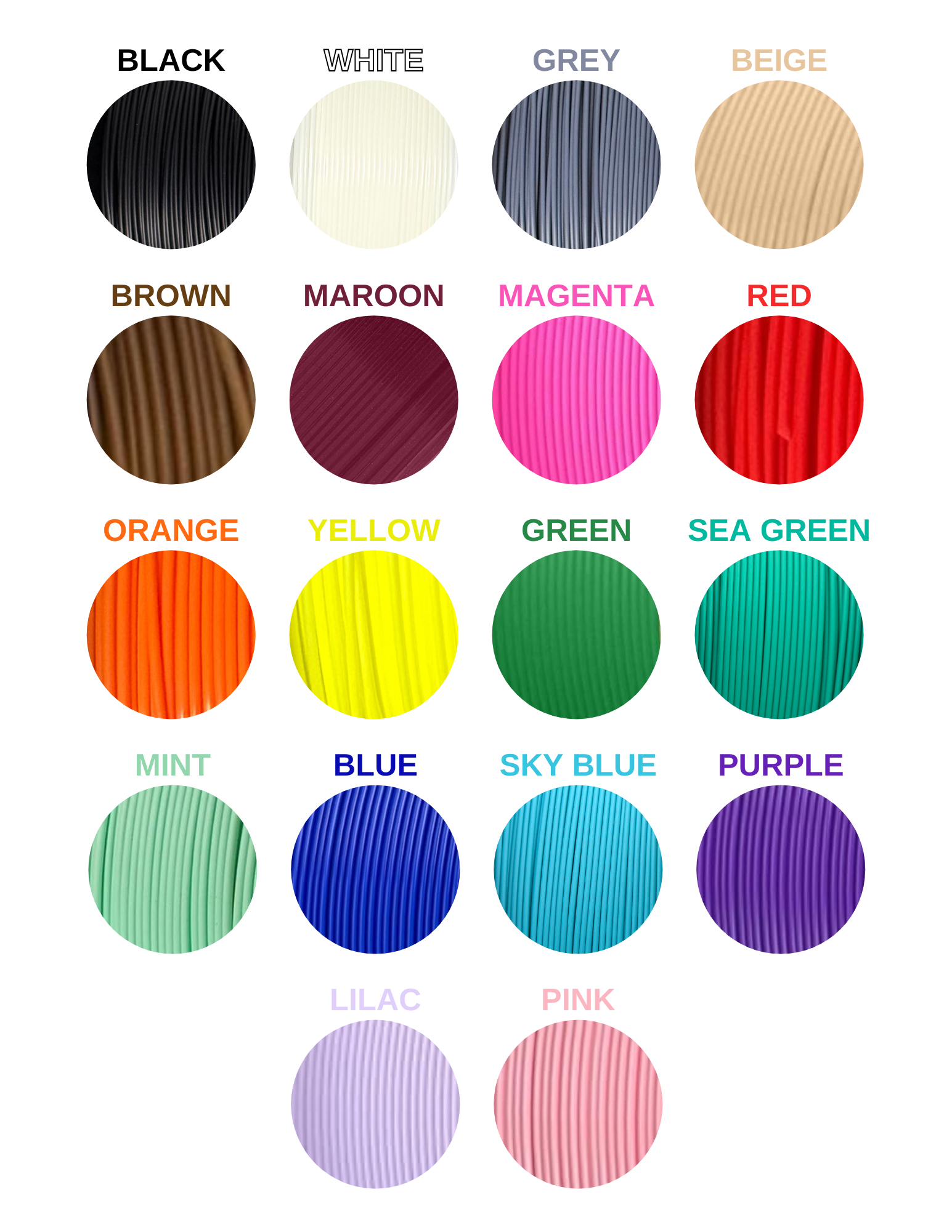 Custom Tile Bag Tags